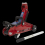 Sealey Trolley Jack 1.5 Tonne Short Chassis 1