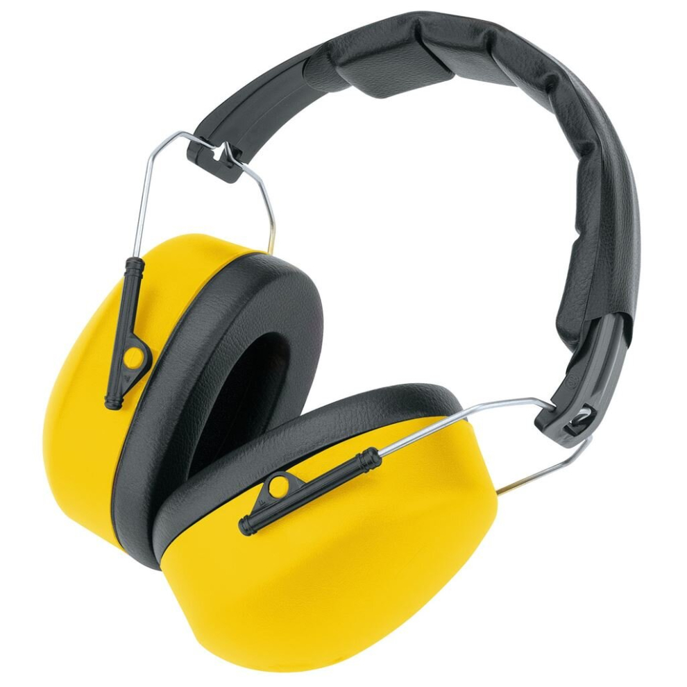 Draper Foldable Ear Defenders