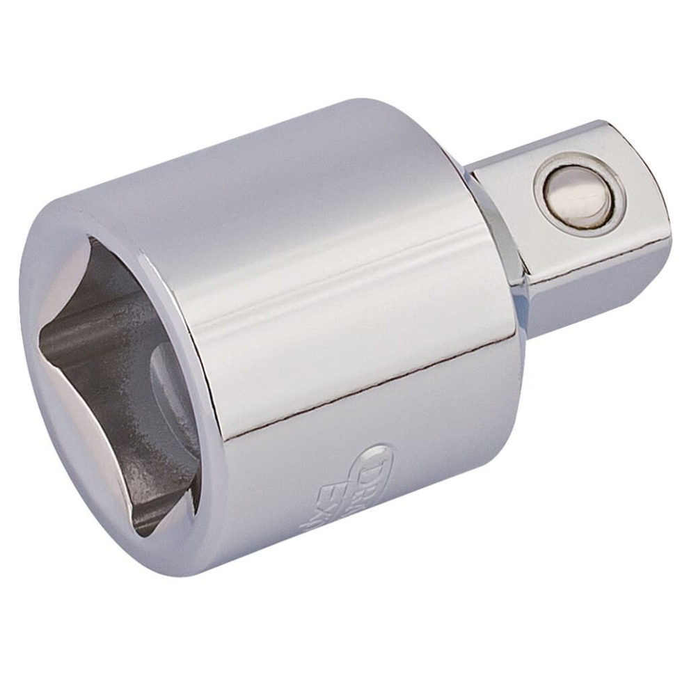 Socket Converter, 3/4""(F) x 1/2""(M)