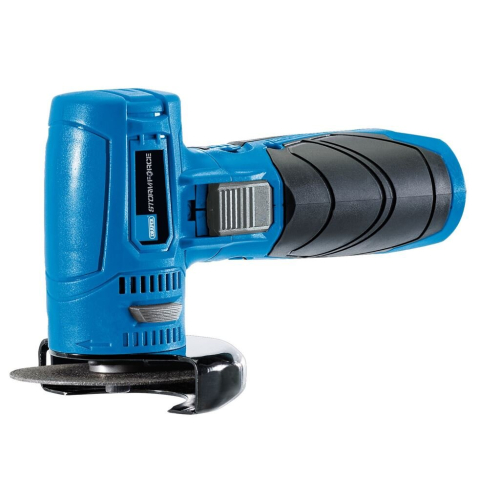 Draper Draper Storm Force® 10.8V Power Interchange Brushless Angle Grinder/Cut Off Tool (Sold Bare)