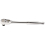 Draper 60 Tooth Sealed Head Reversible Ratchet, 1/2"" Sq. Dr. 1