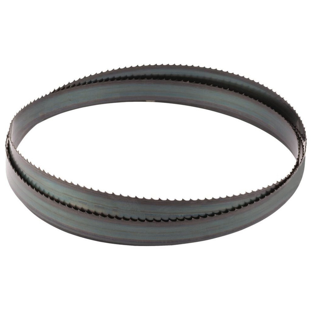 Draper Bandsaw Blade, 2560Mm X 1"", 4 Skip