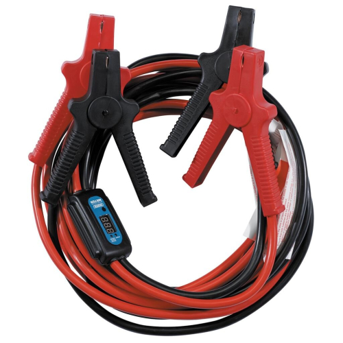 Draper Surge Protection Booster Cables, 5m x 29mm&sup2;
