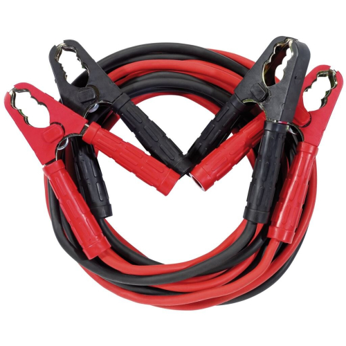 Draper Heavy Duty Booster Cables, 3m x 16mm&sup2;