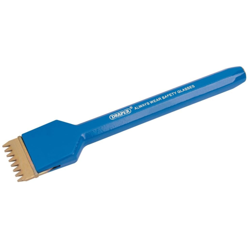 Draper Scutch Holding Chisel, 38 x 200mm (Sold Loose)