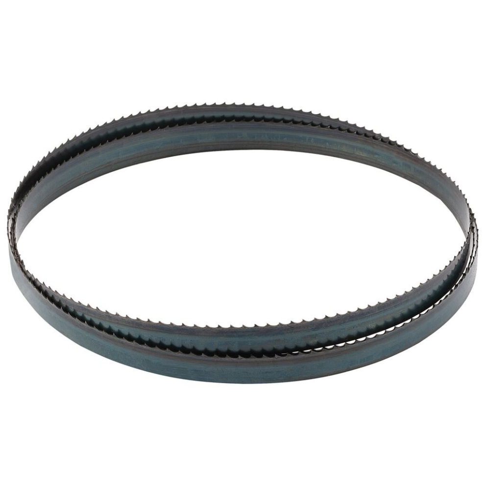Draper Bandsaw Blade, 2560Mm X 3/4"", 4 Skip