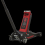 Sealey Trolley Jack 2.5 Tonne Low Profile 1
