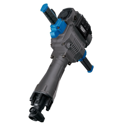 Draper Draper Expert 230V T-Handle Hex Breaker, 22.5kg, 2100W