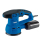 Draper Random Orbit Sander, 125mm, 430W 1
