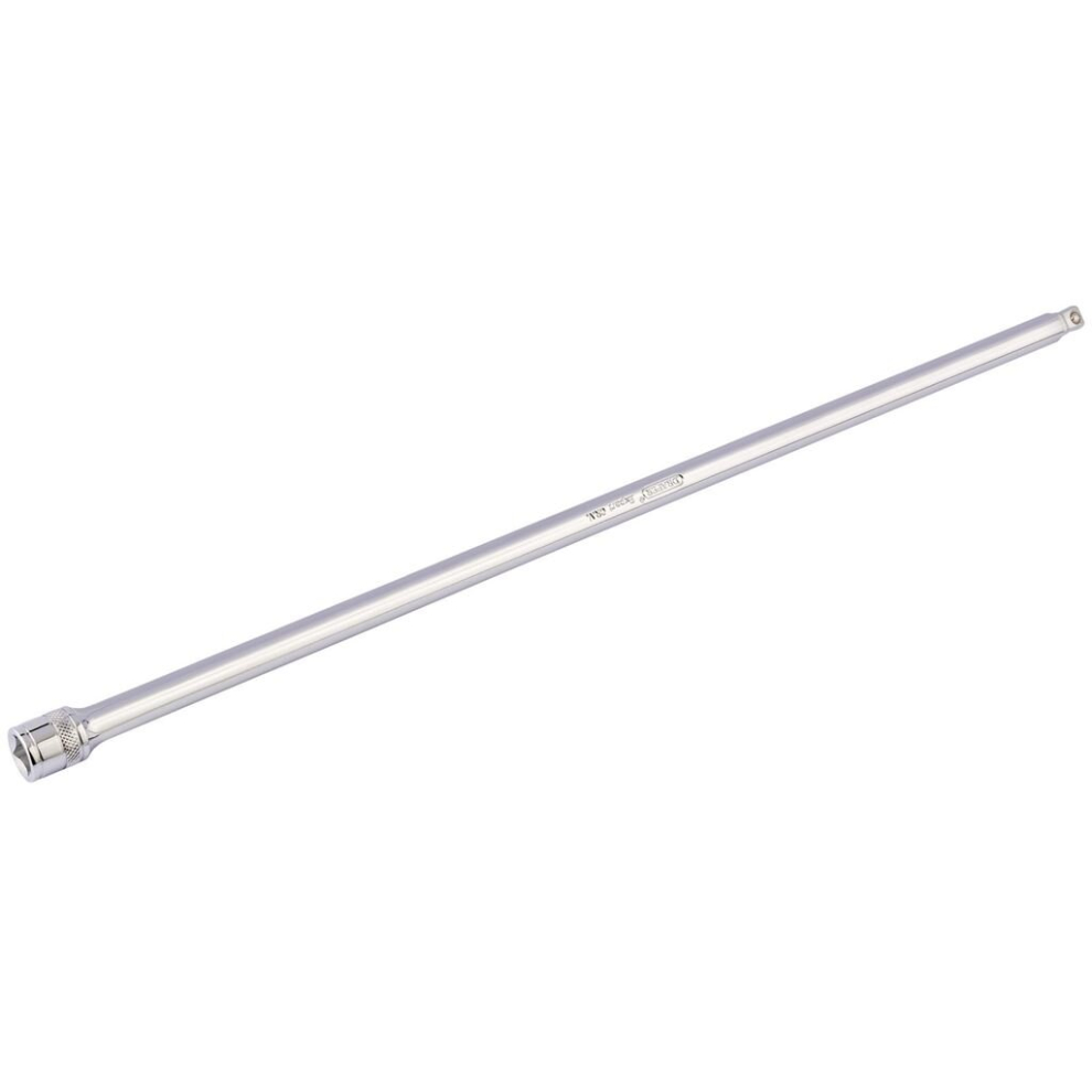 Draper Wobble Extension Bar, 3/8"" Sq. Dr., 450Mm