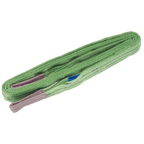 Draper Wide Load Sling, 2m x 60mm, 2 Tonne