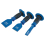 Draper Bolster and Chisel Set (3 Piece) 1