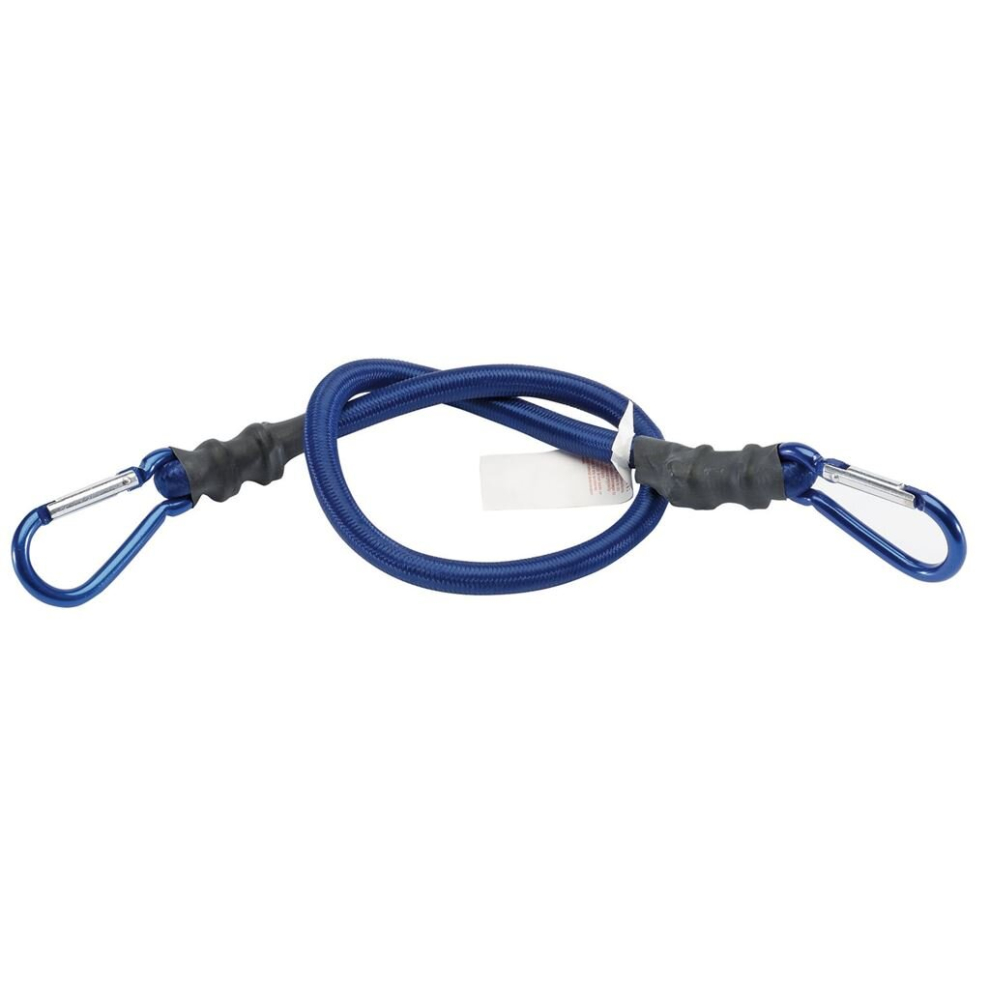 Draper Karabiner Bungee, 600Mm