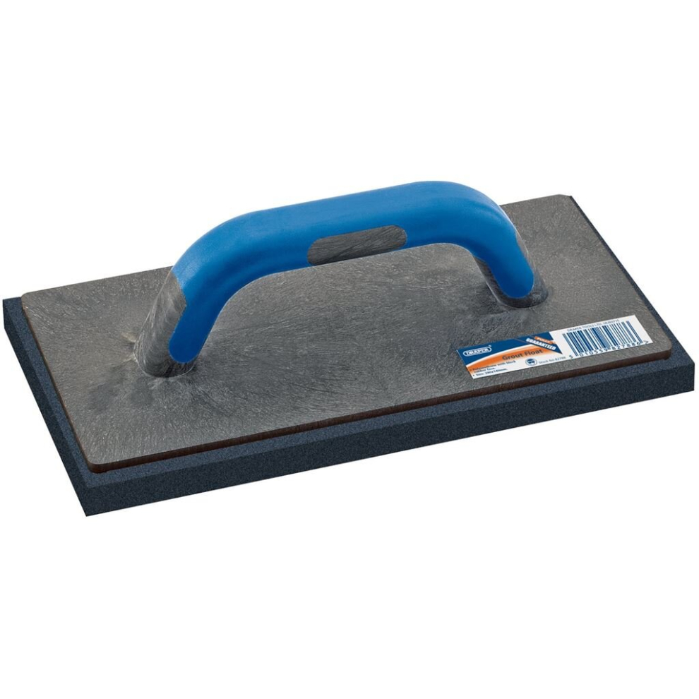 Grout Float