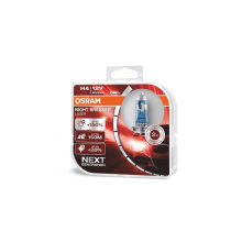 Performance Bulbs - H4 up to +150% More Brightness - (472) P43t - Halogen - NIGHT BREAKER LASER