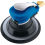 Draper Draper Storm Force® Dual Action Air Palm Sander, 150mm 1