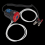 Sealey Oil Transfer Pump 12V 1