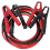 Draper Heavy Duty Booster Cables, 3m x 25mm&sup2; 1