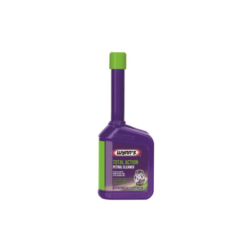Wynns Wynns Total Action Petrol Cleaner - 325ml