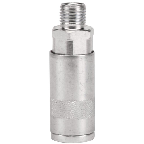 Draper 1/4"" BSP Air Coupling Tapered Male Thread