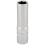 Draper Draper HI-TORQ® 6 Point Deep Socket, 3/8"" Sq. Dr., 11mm 1