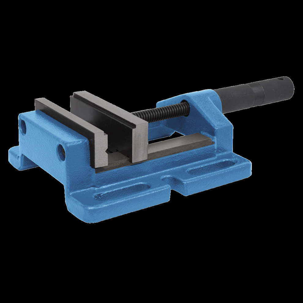 Drill Vice Super 120mm Jaw
