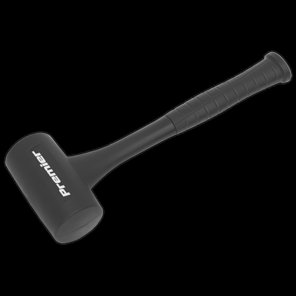 Sealey Dead Blow Hammer 2.2Lb