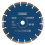 Draper Segmented Diamond Blade, 230mm 1