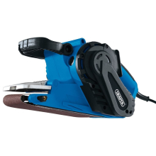 Belt Sander, 75mm, 1010W