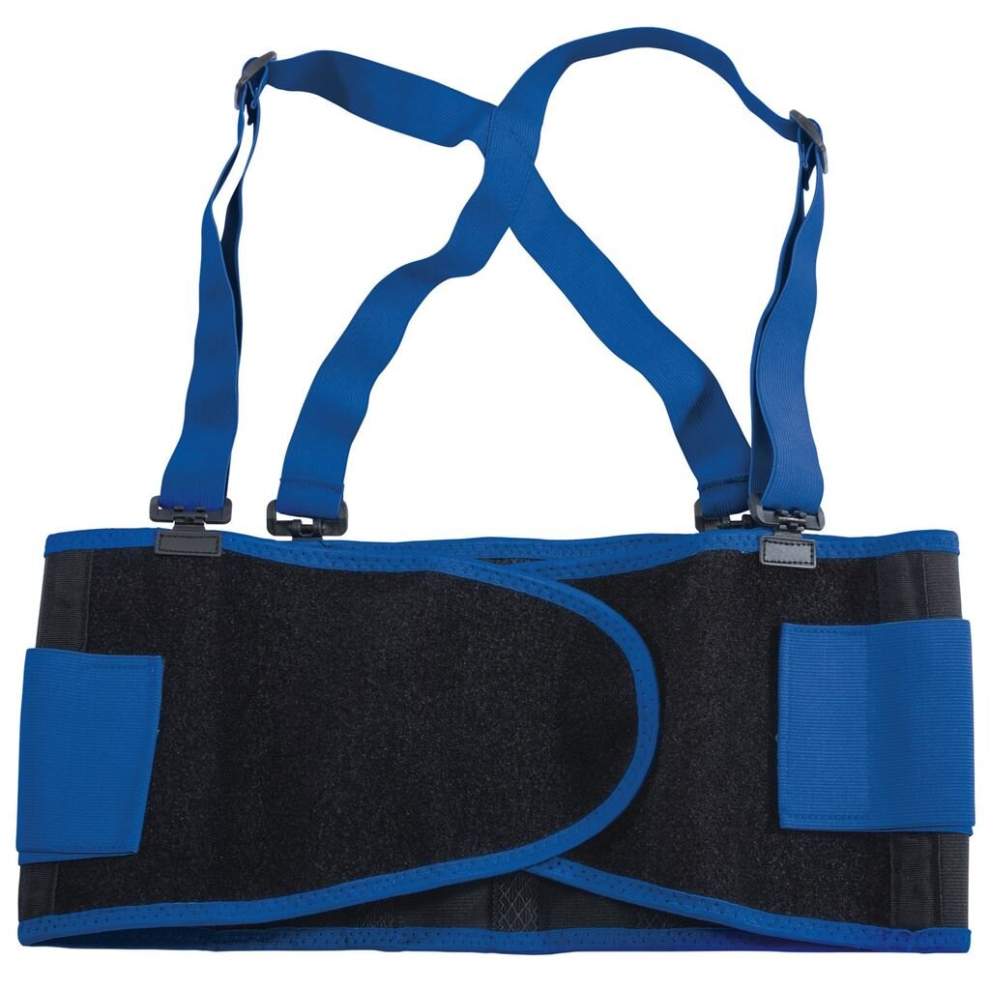 Back Support and Braces, Large