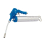 Draper Air Grease Gun, 400cc/14oz 1