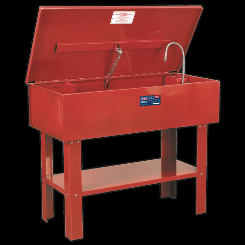 Sealey Parts Cleaning Tank