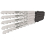 Draper DT101D Jigsaw Blade Set, 100mm (5 Piece) 1