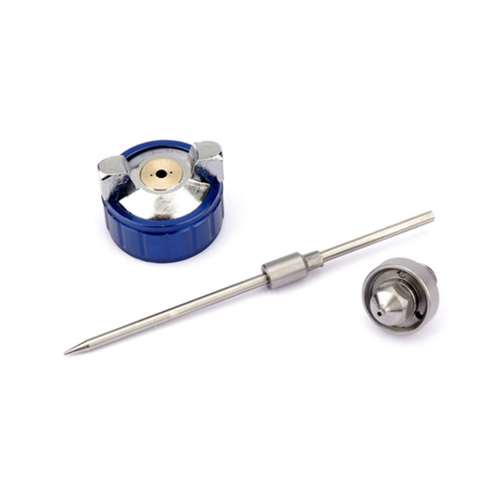 Draper Spare 1.0Mm Nozzle, Needle And Cap Set For Spray Guns 09708 And 09709