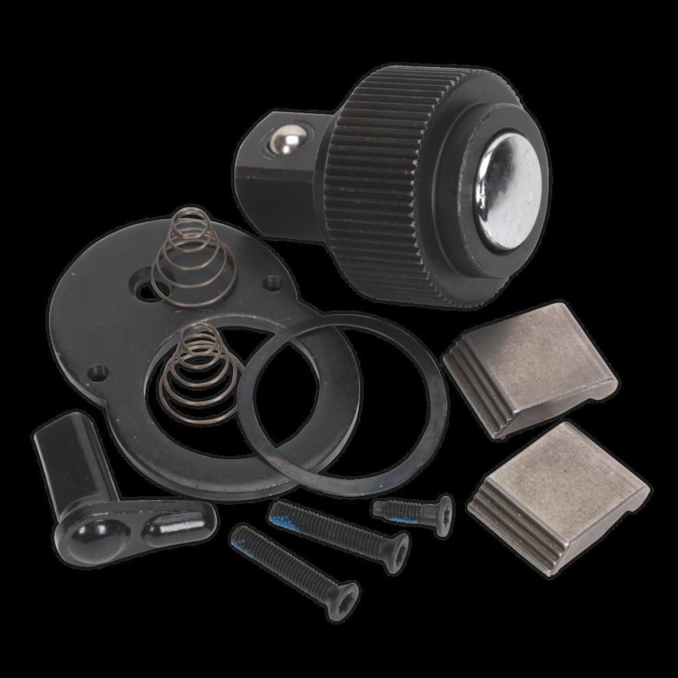 Repair Kit For Ak6672.03 1/2"Sq Drive 5054511095944