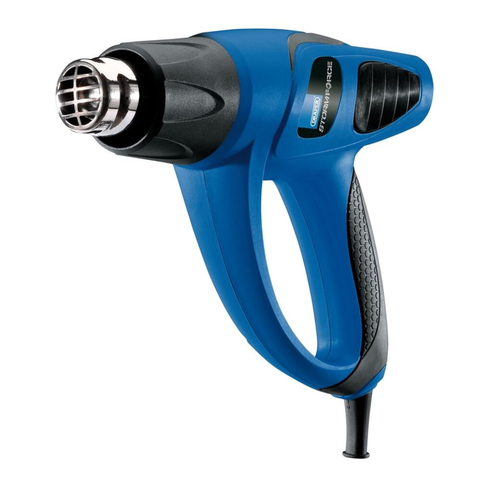 Draper Heat Gun, 1800W