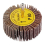 Draper Abrasive Flap Wheel, 80 x 30mm, 80 Grit 1