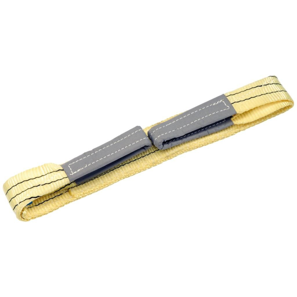 Draper Wide Load Sling, 5M X 90Mm, 3 Tonne