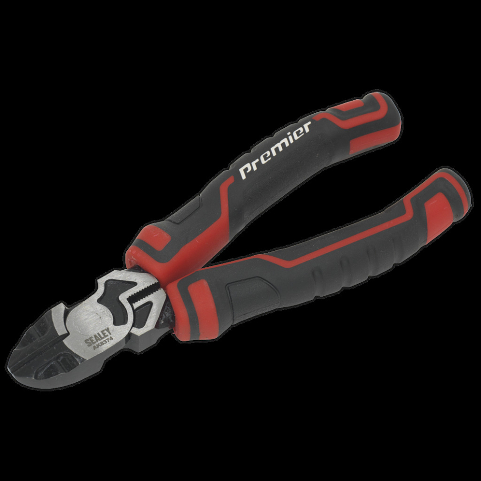 Side Cutters High Leverage 160mm