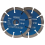 Draper Segmented Diamond Blade, 115mm (Pack of 2) 1