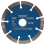Draper Segmented Diamond Blade, 125mm 1
