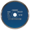 Draper Continuous Diamond Blade, 180mm 1