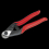 Sealey Wire Rope/Spring Cutter 190mm 1