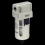 Sealey Air Filter Auto Drain Max Airflow 140cfm 1
