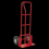 Sealey Sack Truck Pneumatic Tyres 250kg Capacity 1