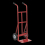 Sealey Sack Truck with Solid Tyres 150kg Capacity 1