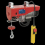 Sealey Power Hoist 230V/1ph 400kg Capacity 1