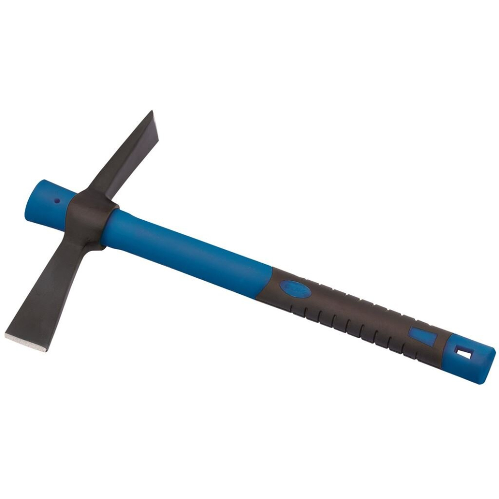 Draper Fibreglass Mini Mattock And Cutter, 400G