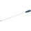 Draper Extra Long Reach Soft Grip PZ Type Screwdriver, No.2 x 450mm 1