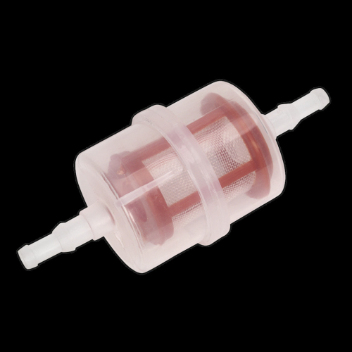 In-Line Fuel Filter Diesel Pack of 5
